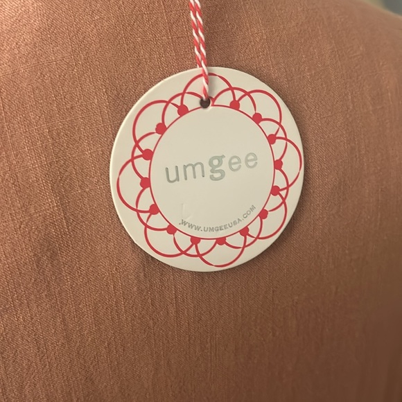 NWT Umgee boho duster - Picture 7 of 9